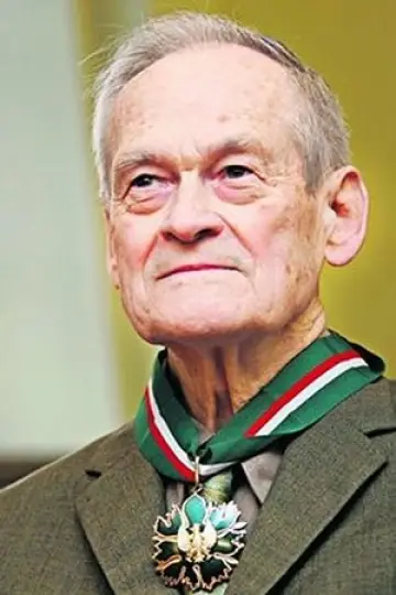 Photo Stanisław Lenartowicz #397399