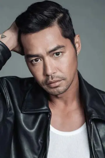 Photo Zanjoe Marudo #344271
