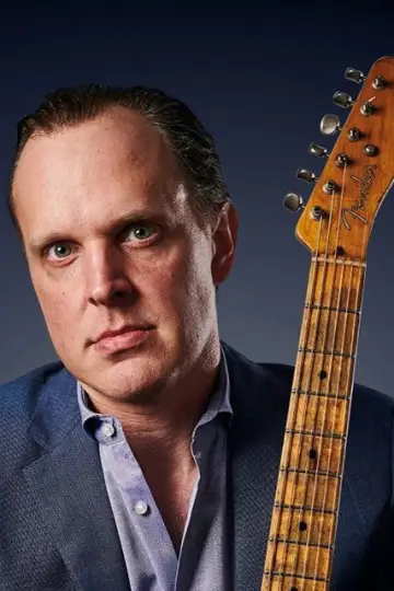 Photo Joe Bonamassa #430186
