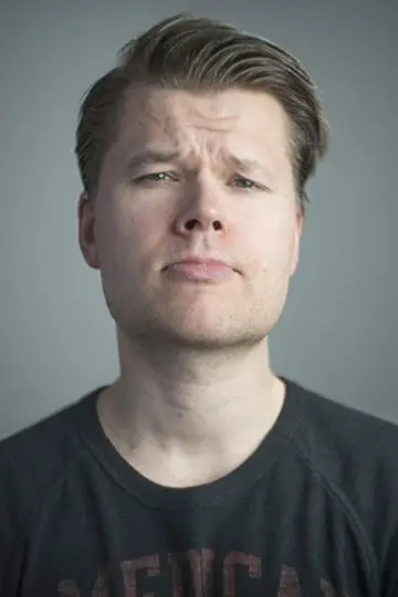 Photo Joonas Makkonen #357629