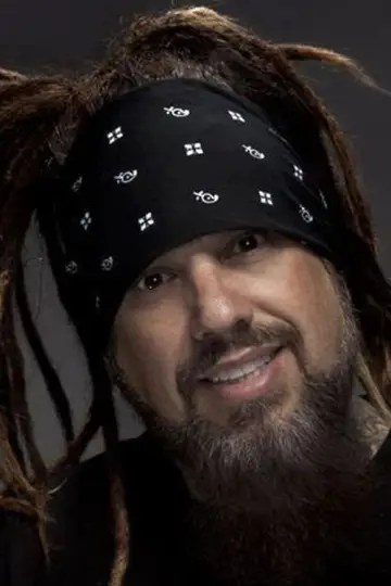 Photo Reginald "Fieldy" Arvizu #452953