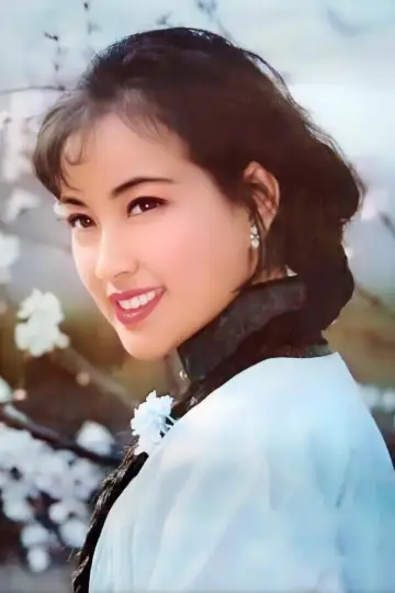 Photo Liu Xiaoqing #116604