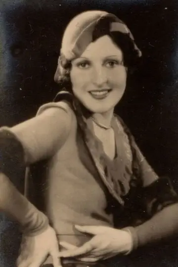 Photo Betty Bird #528136