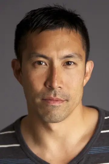 Photo Jerry Ying #44760