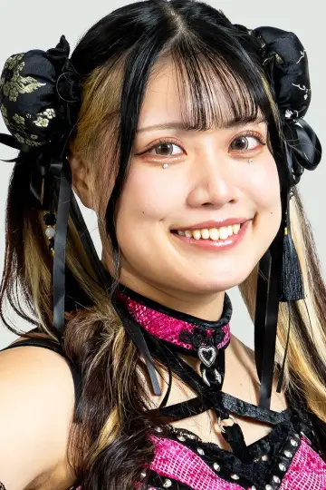 Photo YUNA #501394