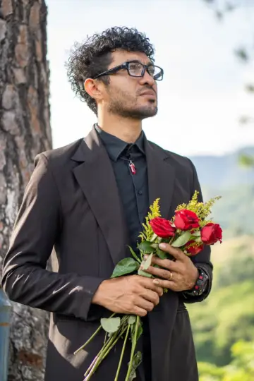 Photo Rafael Sandoval #509316