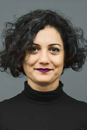 Photo Özlem Buluttekin Özel