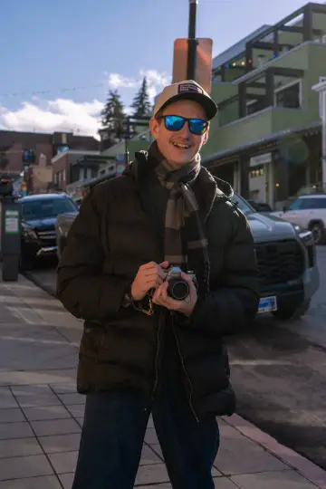 Photo Andrew Laddaga #411651