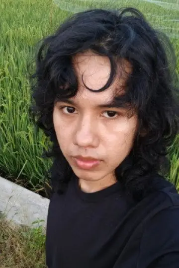 Photo Akbar Riadi #429372