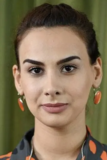 Photo Guney Akbarova