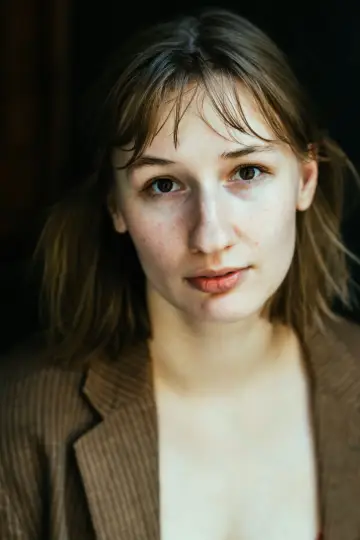 Photo Annalisa Hohl