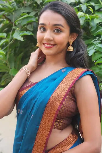 Photo Diya Deepan