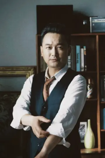 Photo Wang Dingyu #408884
