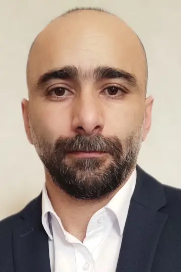 Photo Shamil Ibrahimov