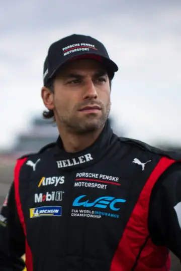 Photo Felipe Nasr #363371