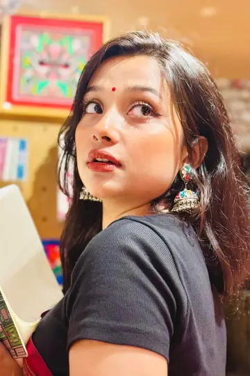 Photo Fariha Rahman Paru #366924