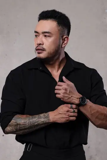 Photo Khuyến Dương