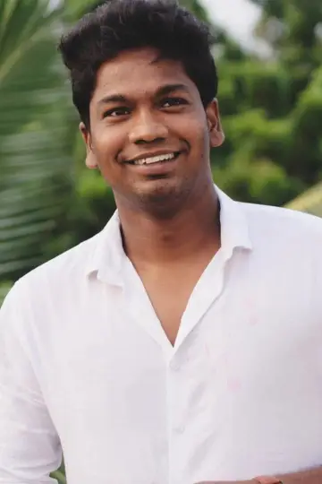 Photo Subash Kannan #635818