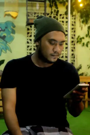 Photo Rizal Idris #365110