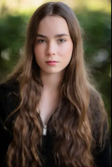 Photo Poppy Shadforth #456216