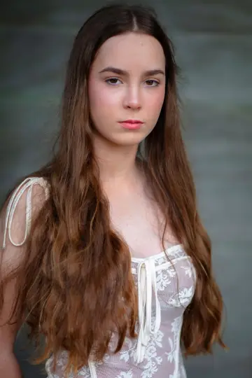 Photo Poppy Shadforth #456217