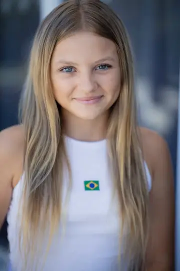 Photo Skyla-Bree Doster #456214