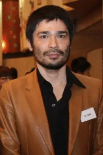 Photo Toshio Sako #461903