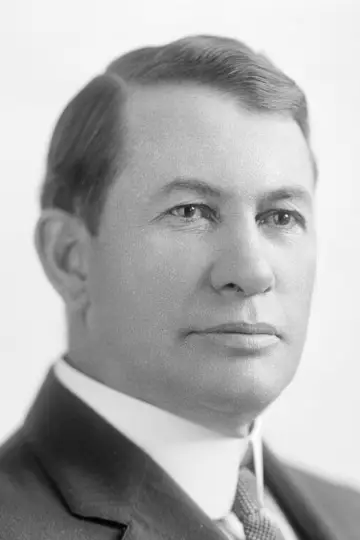Photo Alben Barkley #488149