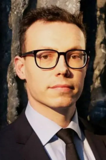 Photo Joakim Wallerstein