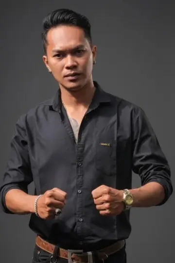 Photo Imanuel Yehezkiel