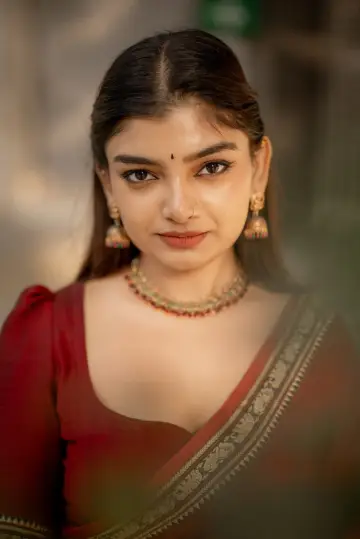 Photo Arya Menon #501297