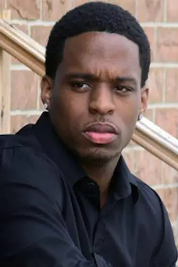 Photo Bobby Dixon #408550