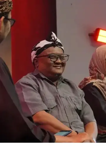 Photo AR Affandi