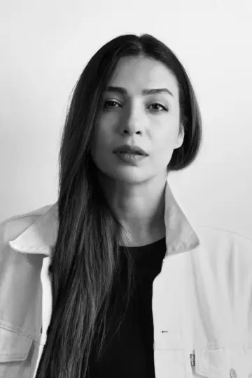 Photo Mina Kamouie #430897