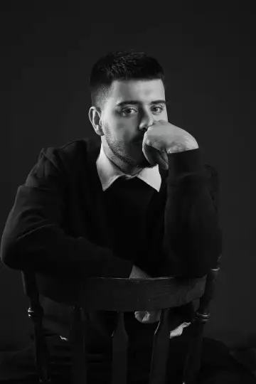 Photo Bilal Safadi