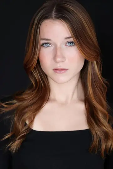 Photo Caroline Emily Johnson #408349