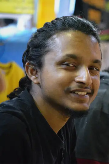 Photo Swastik Kargupta #483481