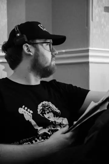 Photo Patrick Turnbull #411214