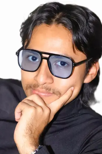 Photo Enrique Rubio