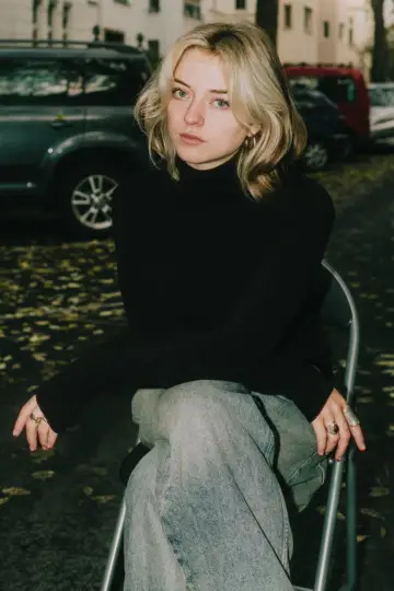 Photo Anna Schier #416920