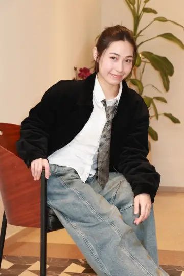 Photo Kay Choi Wai-ki #640374