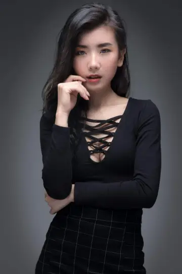 Photo Monique Yu #640376