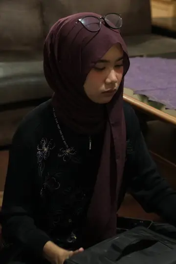 Photo Shafira Putri Romadoni #443119
