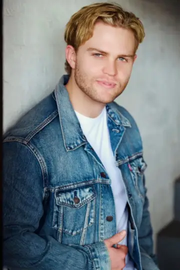 Photo Xander Barling #432185