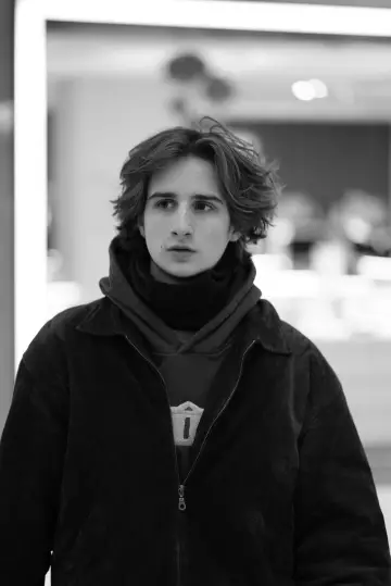 Photo Samuel Estrin #422921