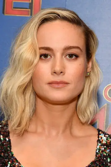 Photo Brie Larson #3482
