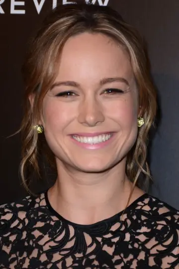 Photo Brie Larson #3488