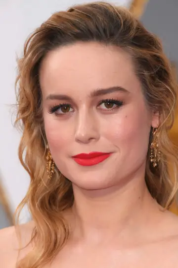 Photo Brie Larson #3490