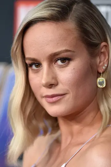 Photo Brie Larson #3491
