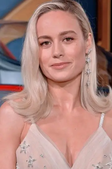 Photo Brie Larson #3498